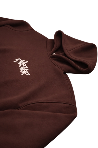 HYPEWEAR Street Hoddie/Unisex