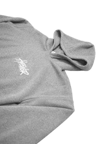 HYPEWEAR Street Hoddie/Unisex