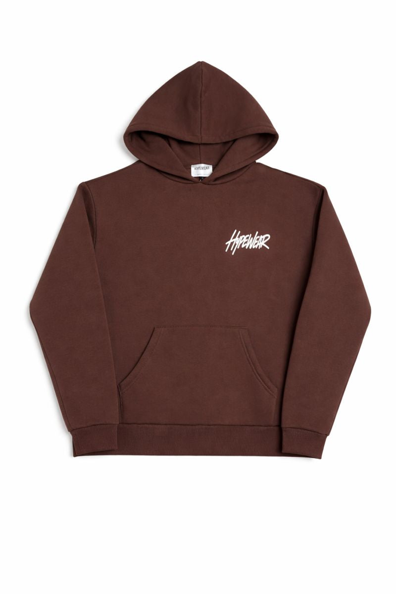 HYPEWEAR Street Hoddie/Unisex