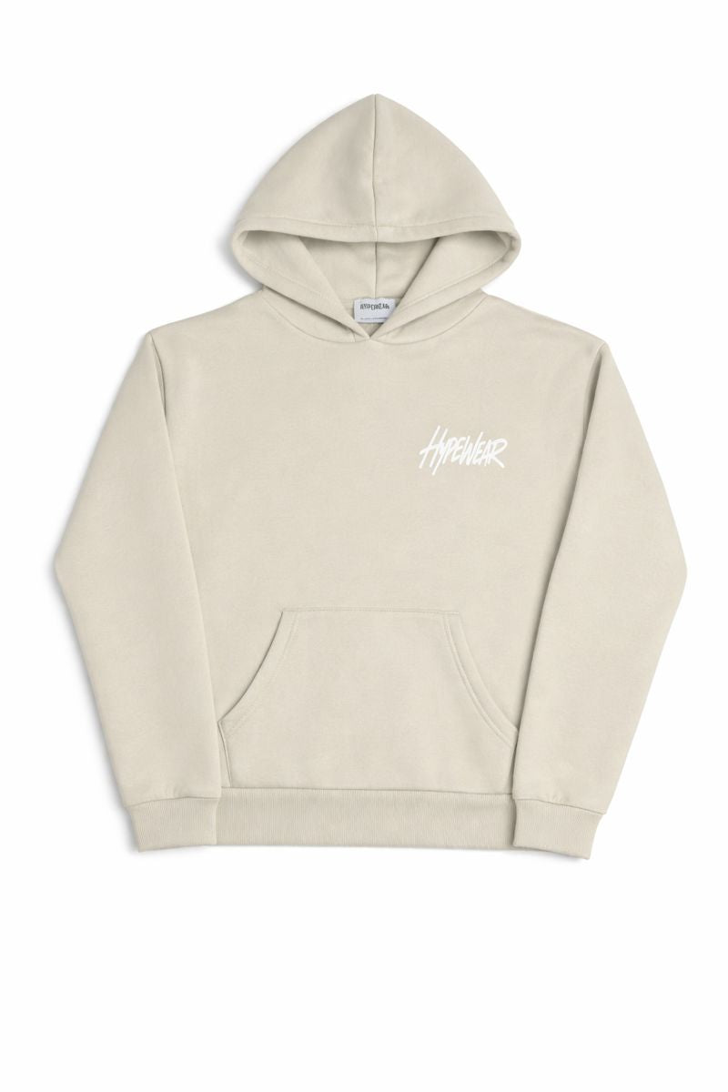 HYPEWEAR Street Hoodie/Unisex