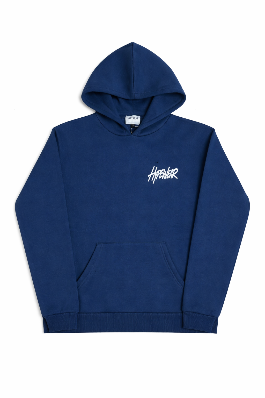 HYPEWEAR Street Hoddie/Unisex
