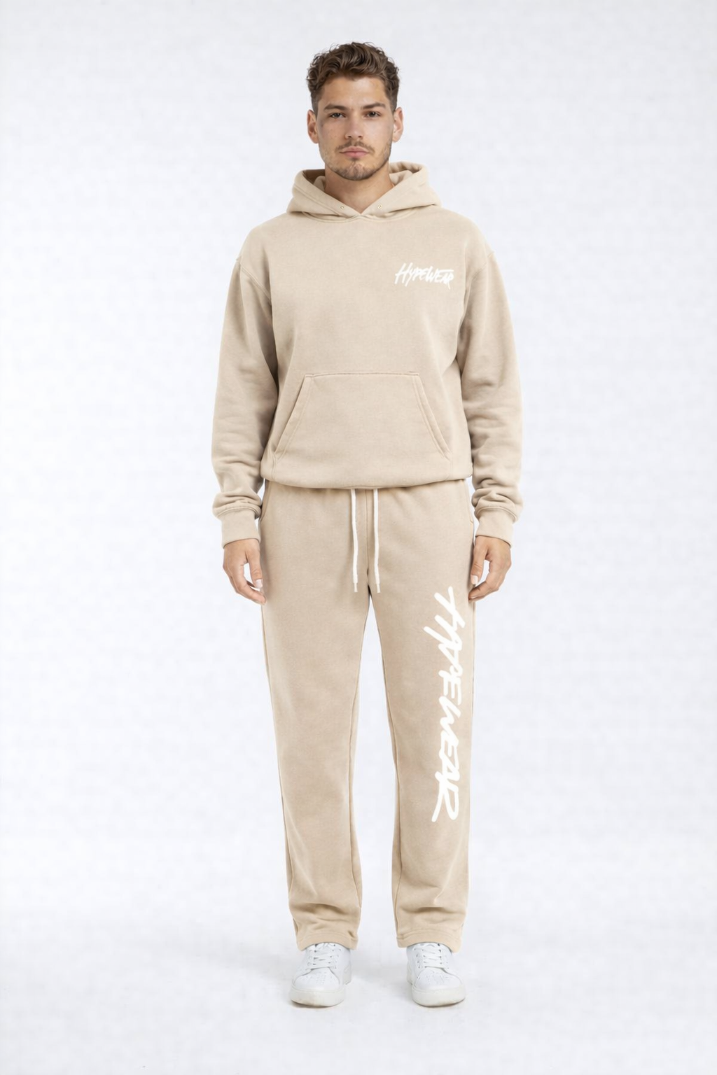 HYPEWEAR Street Hoodie/Unisex