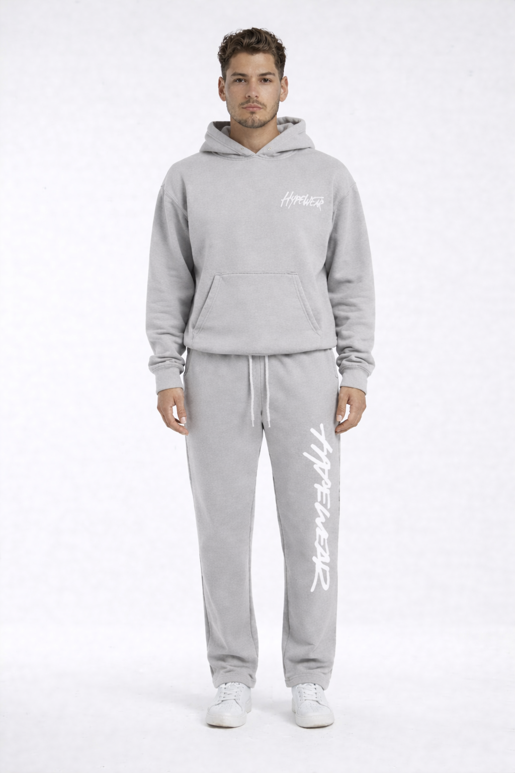 HYPEWEAR Street Hoddie/Unisex