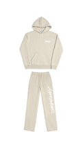 Hypewear beiges Set/Unisex