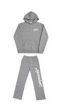 Hypewear Graues Set/Unisex