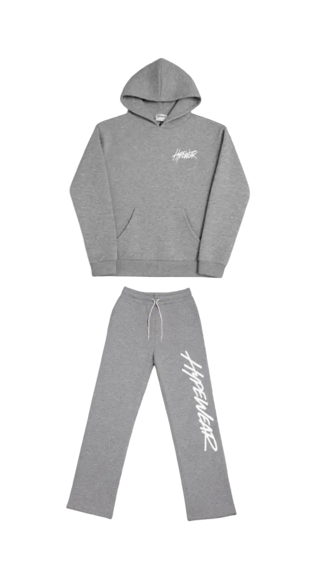 Hypewear Graues Set/Unisex