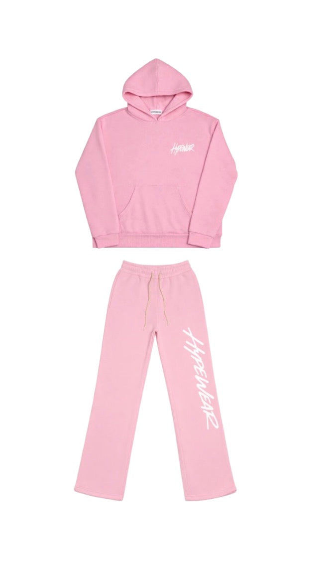 Hypewear Rosa Set/Unisex