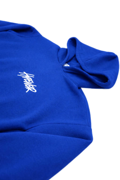 HYPEWEAR Street Hoddie/Unisex